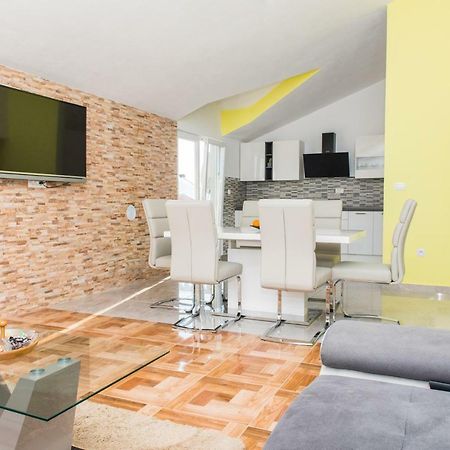 Apartamento Apartman Franko Grebaštica Exterior foto