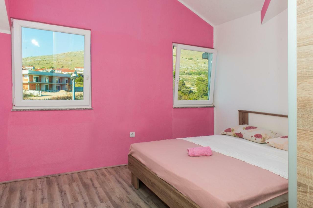 Apartamento Apartman Franko Grebaštica Exterior foto