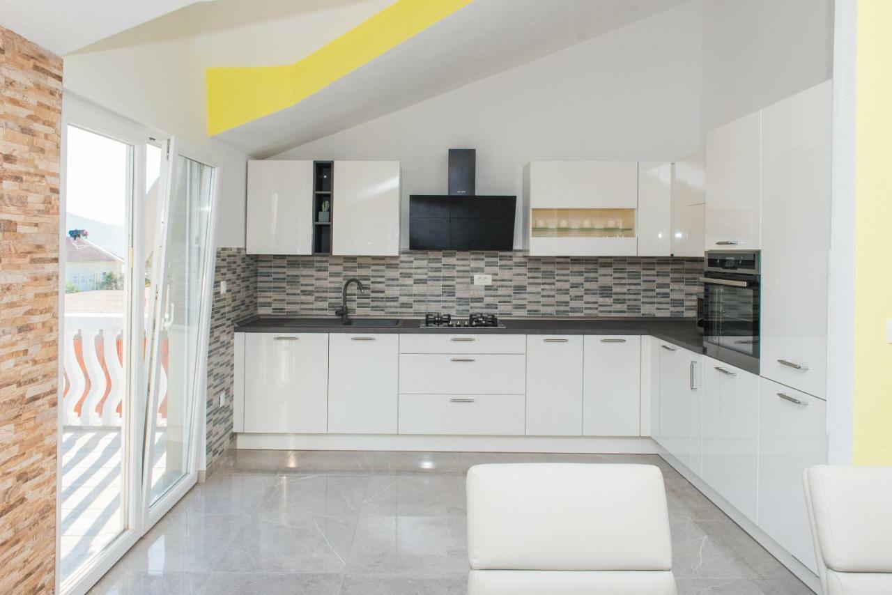 Apartamento Apartman Franko Grebaštica Exterior foto