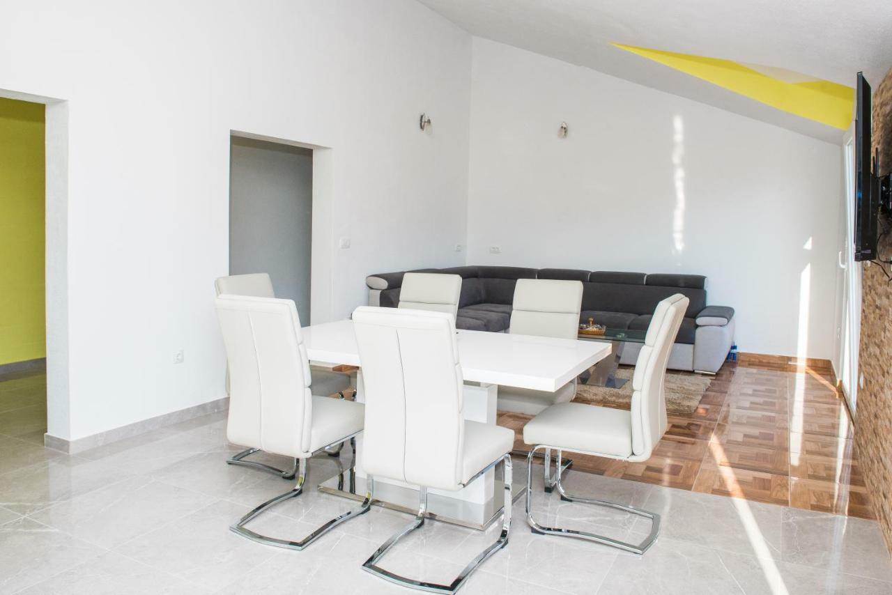 Apartamento Apartman Franko Grebaštica Exterior foto