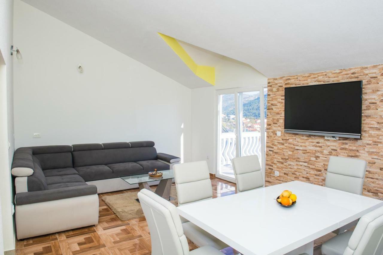 Apartamento Apartman Franko Grebaštica Exterior foto