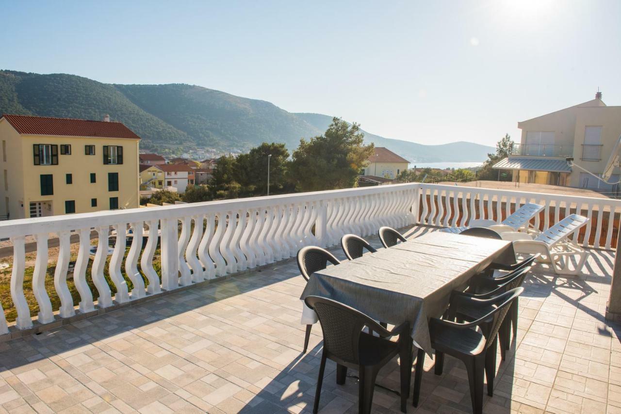 Apartamento Apartman Franko Grebaštica Exterior foto