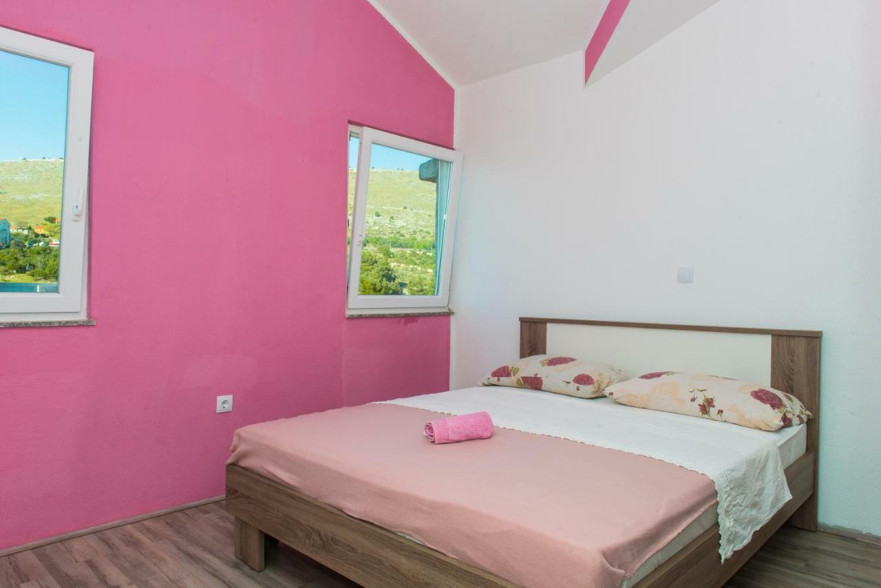 Apartamento Apartman Franko Grebaštica Exterior foto