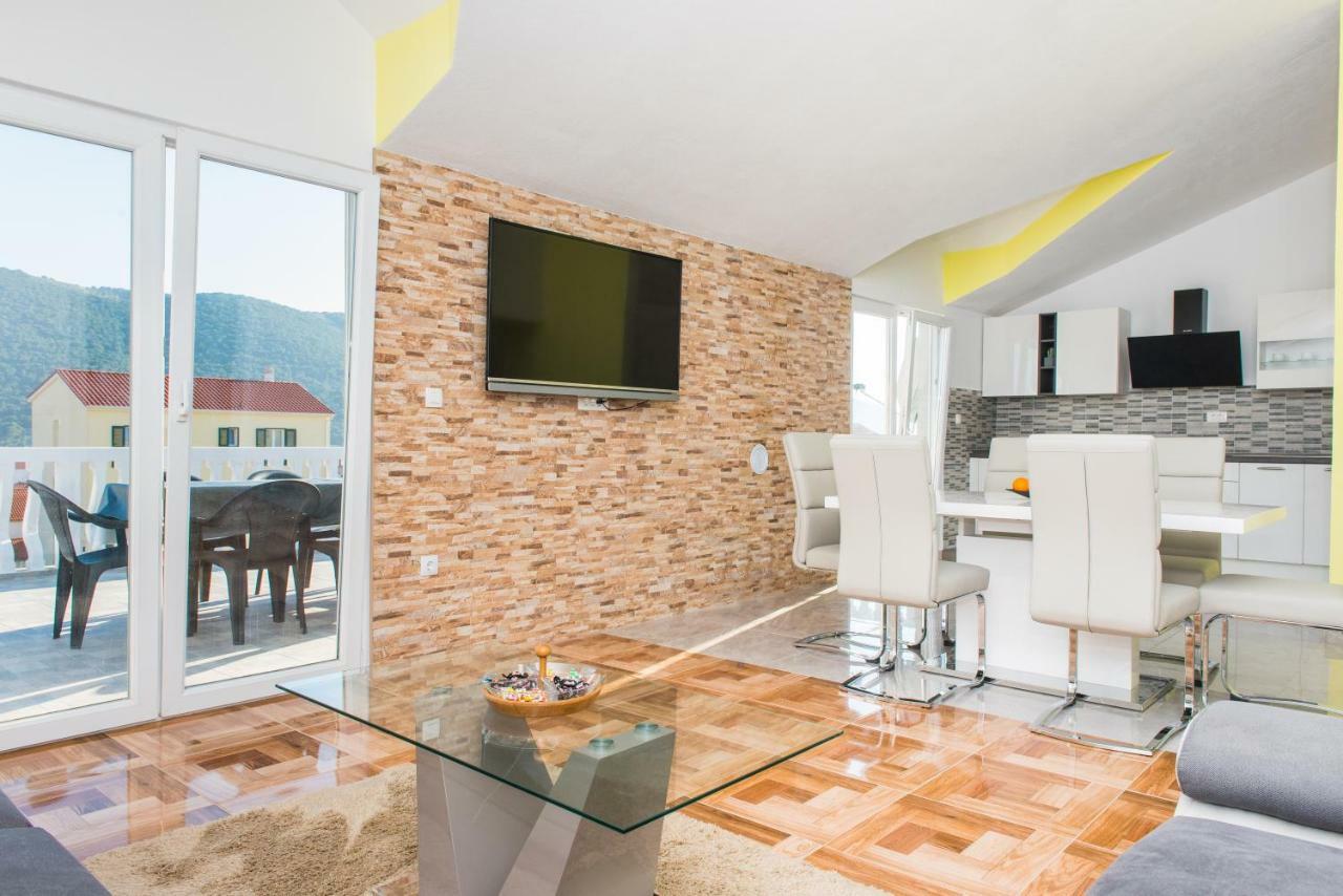 Apartamento Apartman Franko Grebaštica Exterior foto