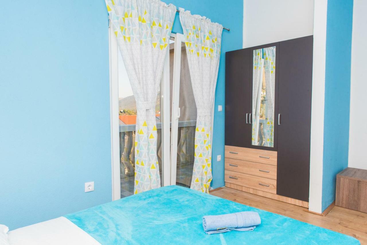 Apartamento Apartman Franko Grebaštica Exterior foto